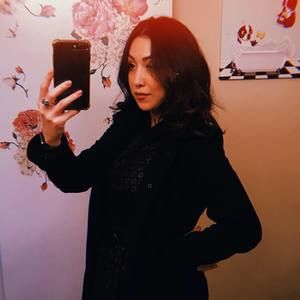 Meet your Posher, Beatrice